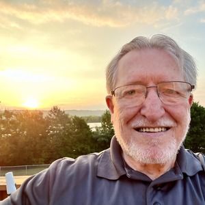 Meet your Posher, E. roger